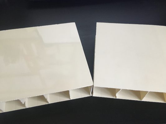 ทำไมประตู PVC ในตลาดถึงราคาต่างกันมาก